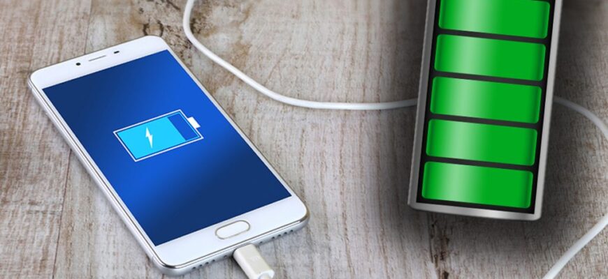 sfaturi pentru pastrarea bateriei