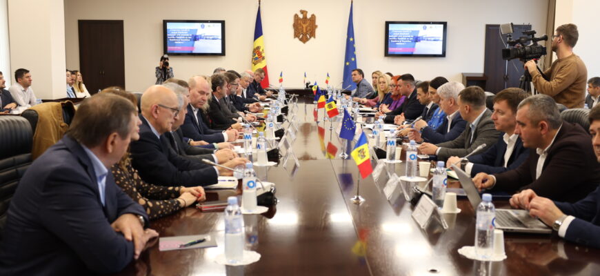 solutii pentru fluidizarea traficului