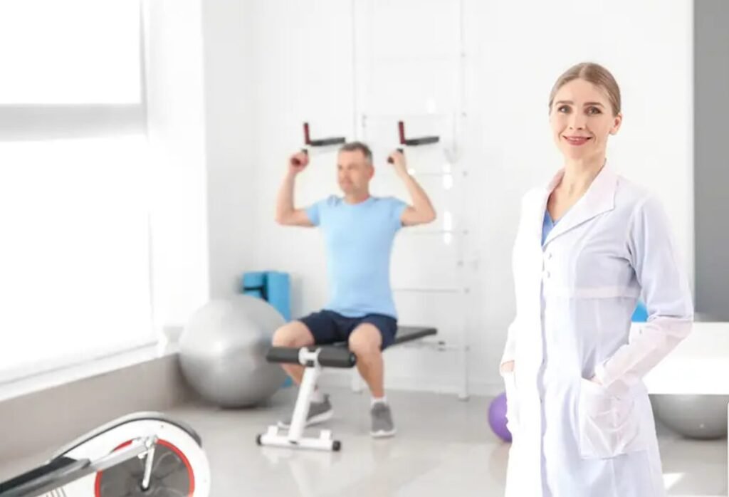 De ce este recomandat sportul pentru pacienții cu boli reumatice