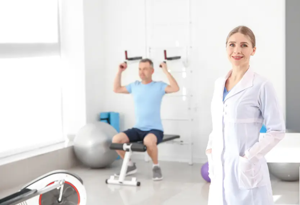 sportul pentru pacientii cu boli reumatice