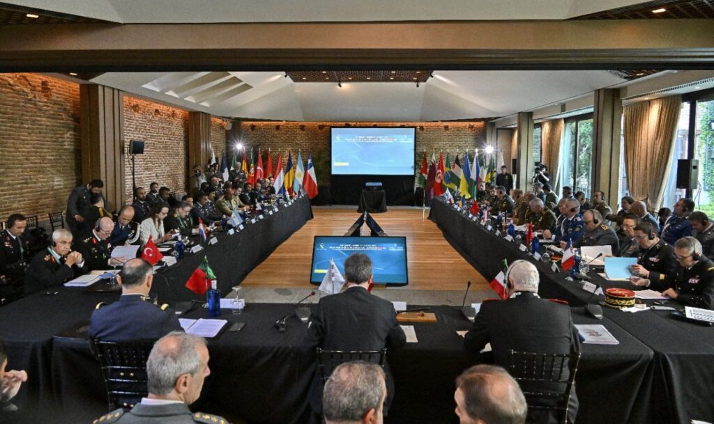 statutul de observator in cadrul fortelor de politie