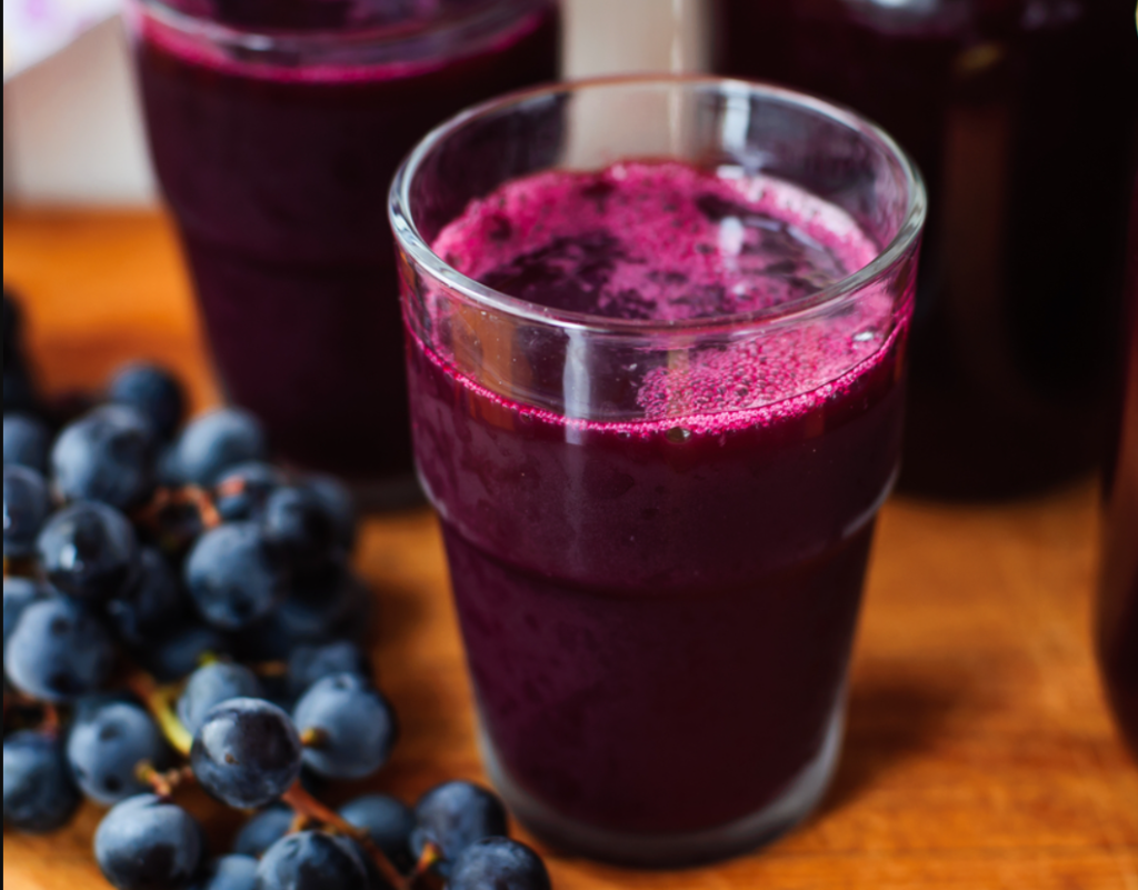 strugurii au proprietati anticancer