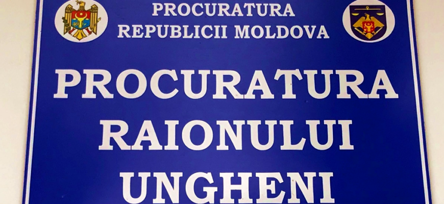 tanar de 18 ani din nisporeni invinuit