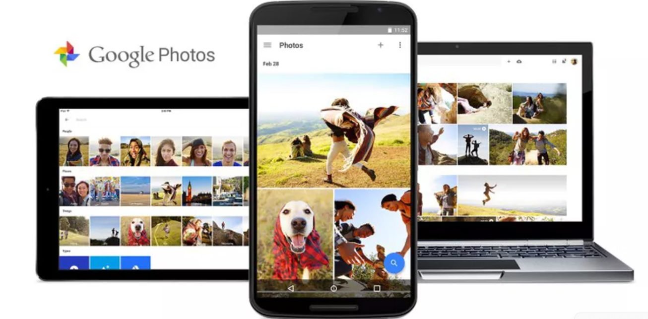Funcțiile AI de pe noile telefoane Google au pus lumea pe jar. „Intrăm într-un fel de lume falsă” 2 telefoanele google pot acum sa caute prin fotografiile tale pentru a combina expresii din alte imagini