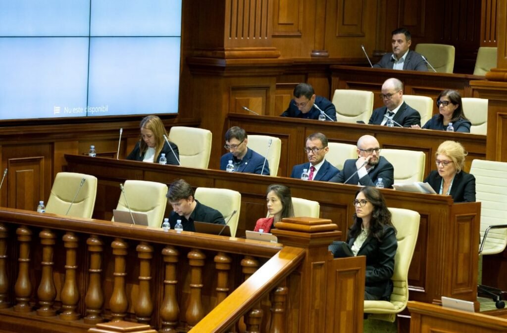 Legislativul a aprobat proiectul de lege privind testarea antidrog a șoferilor 1 Legislativul a aprobat proiectul de lege privind testarea antidrog a șoferilor
