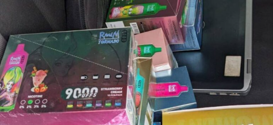 tigari electronice introduse fraudulos 1