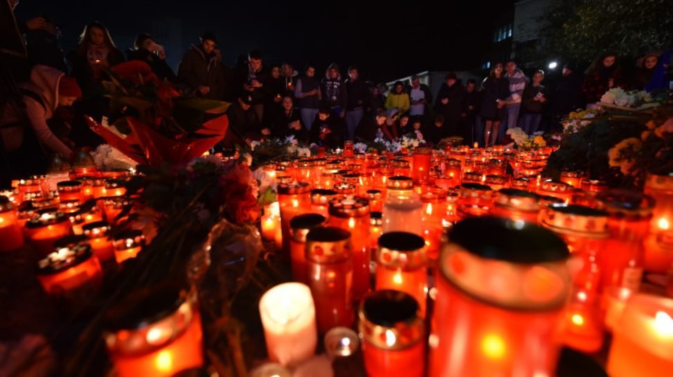 Tragedia de la Colectiv, repetată în Spania. Primăria din Murcia hotărâse anul trecut închiderea discotecii în care au murit 13 oameni