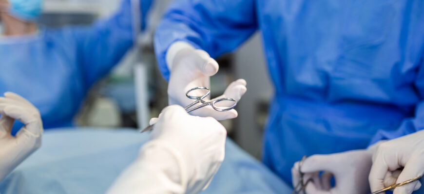 transplantul de ficat