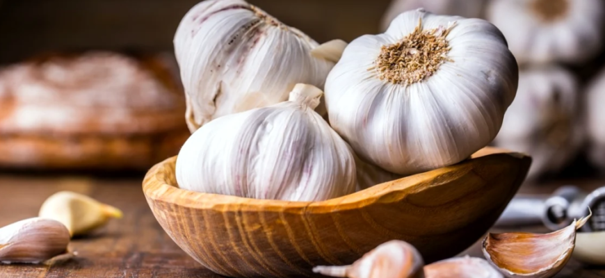 usturoiul leacul de sezon