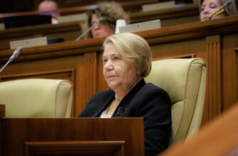 <strong>Fracțiunea PAS are un nou deputat</strong> 5 Fracțiunea PAS are un nou deputat