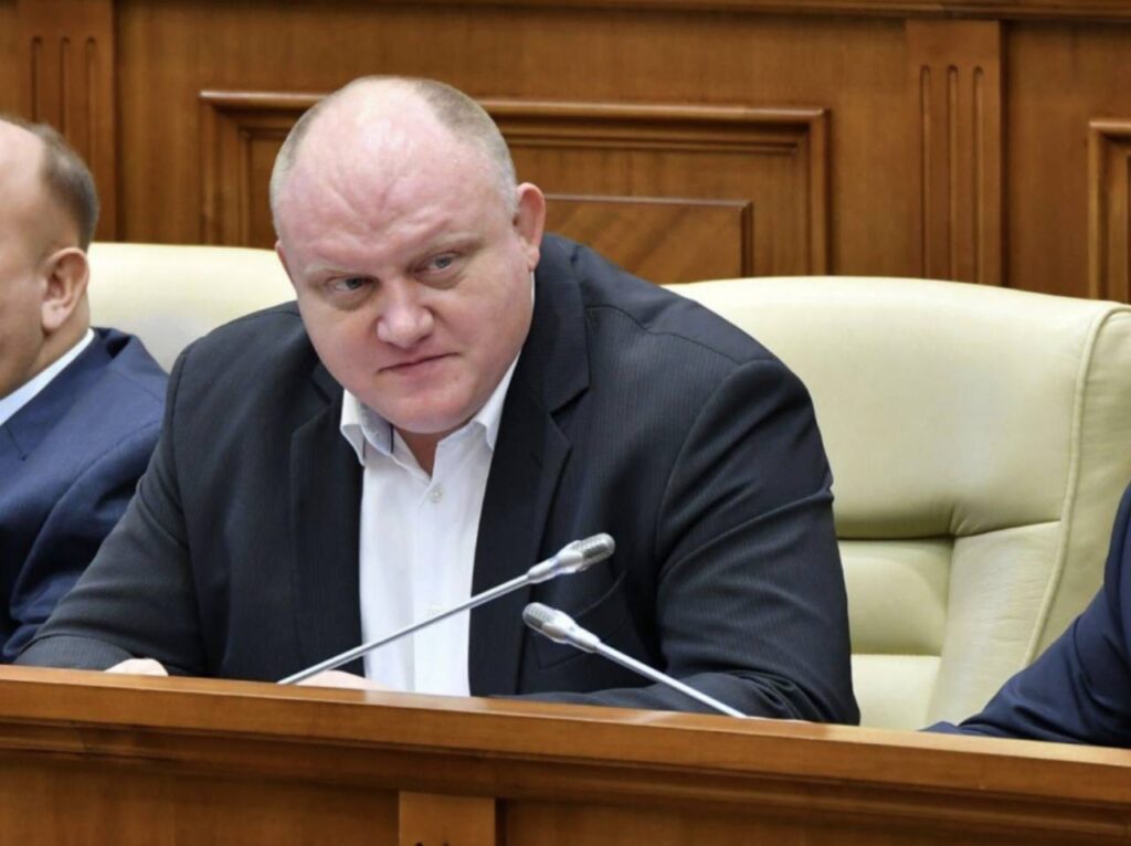 vasile bolea despre perchezitiile matinale