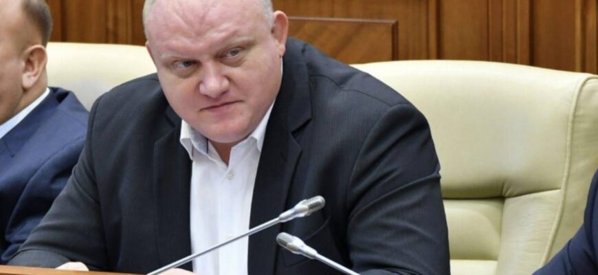 vasile bolea despre perchezitiile matinale