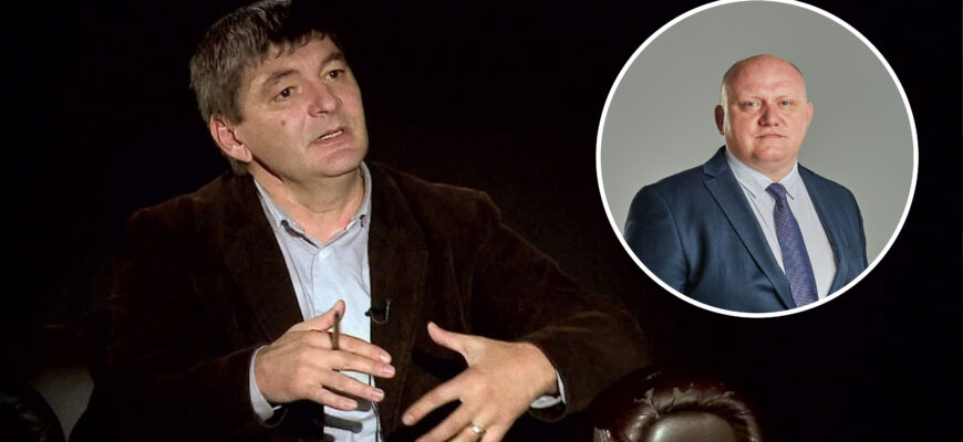 victor nichitus bolea a fost sincer