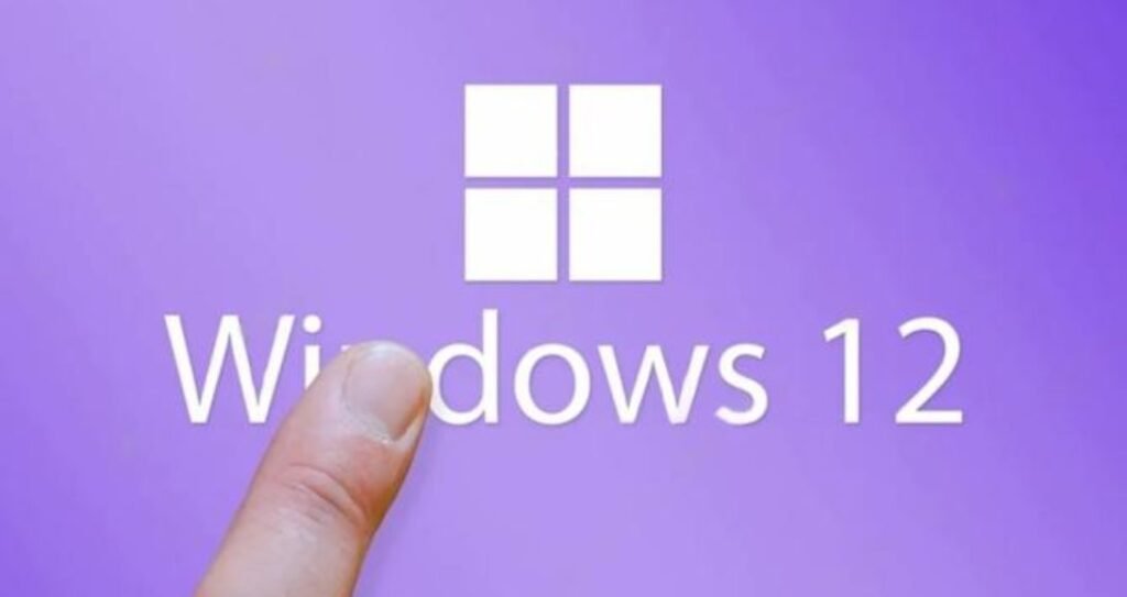 Circulă discuții cu privire la potențialul lansării unui Windows 12. Va fi un serviciu cu abonament 1 Circulă discuții cu privire la potențialul lansării unui Windows 12. Va fi un serviciu cu abonament