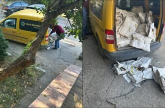 Ziarele PAS tipărite ilegal? Iurie Ciocan: Cum au fost aceste materiale tipărite dacă perioada legală pentru astfel de acțiuni începe mâine?