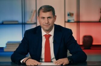 VIDEO// Ilan Șor: Pensionarii din Orhei, Găgăuzia și Taraclia vor primi, lunar, un adaos la pensie