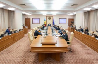 Postul vamal Sculeni va fi extins și dotat cu echipament modern care va contribui la eficientizarea controlului vamal și fluidizarea traficului de mărfuri