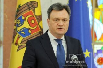 Premierul Dorin Recean, în urma deciziei Comisiei Europene: Este calea pe care au ales-o cetățenii noștri și rezultatul muncii pe care am depus-o cu toții