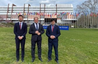 Ion Ceban: Salutăm recomandarea de astăzi a Comisiei Europene cu privire la inițierea negocierilor de aderare a R.Moldova la UE