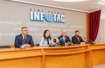 Prețul de 10 lei pentru gazul livrat cetățenilor nu este pe placul Chișinăului, acuză Guțul, Constantinov și Verejanu