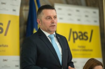 După o înfrângere rușinoasă, PAS anunță că va contesta rezultatele alegerilor pentru funcția de primar al municipiului Orhei