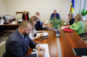 Parlamentul va adopta o lege nouă privind drepturile copilului, racordată la prevederile Convenției ONU