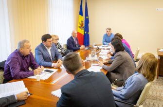 În legislație va fi concretizată categoria de funcționari electorali a căror indemnizație pentru munca prestată în perioada electorală nu este impozitată