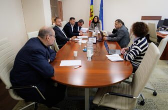 Codul administrativ al Republicii Moldova va fi modificat. Documentul a fost elaborat de un grup de deputați PAS