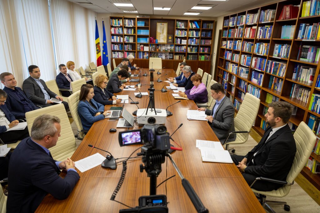 Parlamentul va ratifica un acord de colaborare economică cu Republica Portugheză 1 Parlamentul va ratifica un acord de colaborare economică cu Republica Portugheză