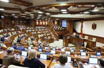 Măsuri de a asigura securitatea aprovizionării cu gaze naturale, aprobate de Parlament