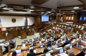 Republica Moldova va avea o lege privind protecția secretelor comerciale, armonizată cu legislația Uniunii Europene