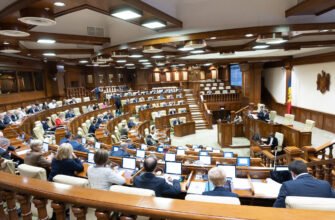 Modificarea cadrului normativ conex evaluării performanțelor judecătorilor, votată în prima lectură de Parlament
