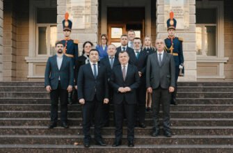 Cooperare MAI consolidată cu sistemul afacerilor interne din Albania