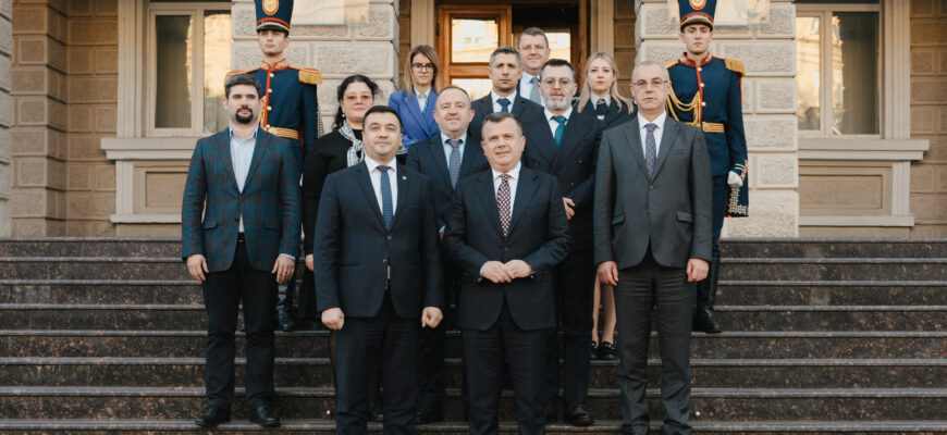 acordul cu privire la cooperarea politieneasca