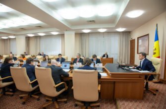 Guvernul a aprobat modificarea Legii privind activitatea particulară de detectiv și de pază