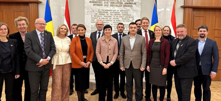 afaceri externe si aparare din parlamentul norvegiei