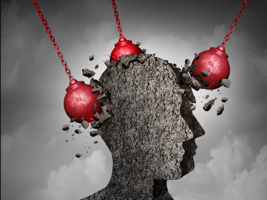 afectiuni si infectii care cauzeaza durere de cap