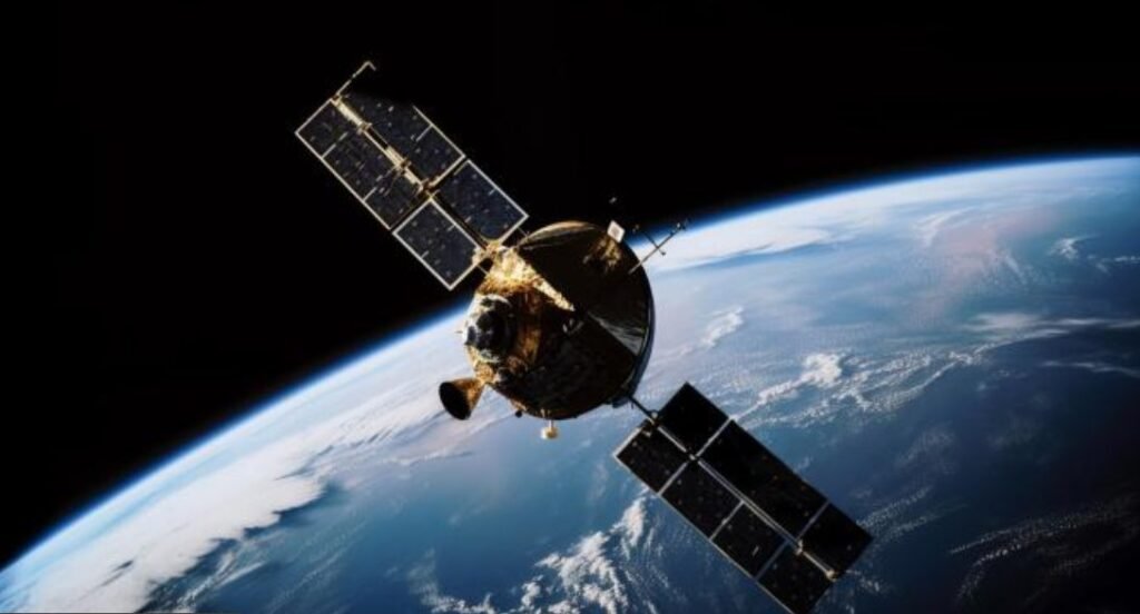 Agenția Spațială Europeană este depășită de SpaceX, rivalul din Statele Unite. ”Am ratat trenul” 1 Agenția Spațială Europeană este depășită de SpaceX, rivalul din Statele Unite. ”Am ratat trenul”