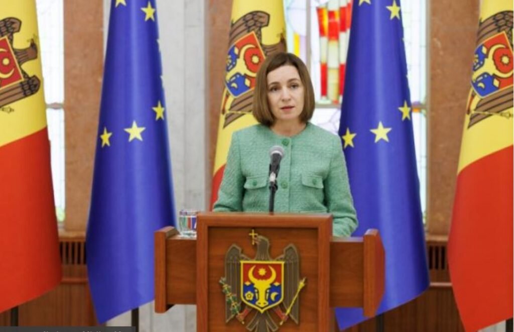Kremlinul anunță că va „monitoriza” alegerile din Republica Moldova 1 Kremlinul anunță că va „monitoriza” alegerile din Republica Moldova