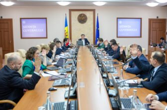 Guvernul a alocat peste un milion și jumătate de lei pentru lichidarea consecințelor provocate de intemperia din luna iulie