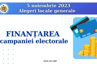 La CEC, a nins cu amenzi și avertismente! Ce partide au comis nereguli în finanțarea campaniei electorale