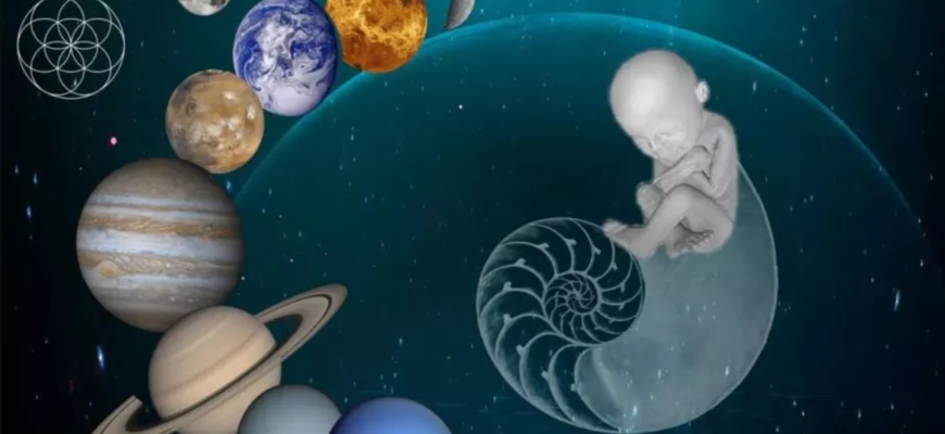 amprenta zilei de nastere