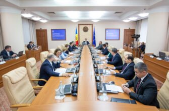 Guvernul a aprobat proiectul cu privire la eliberarea invitațiilor pentru străini