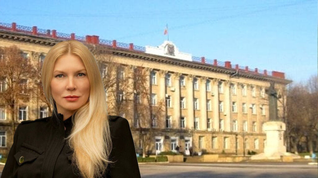 arina corsicova balti drumuri