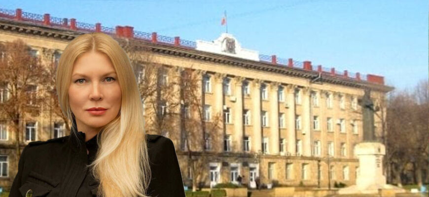 arina corsicova balti drumuri