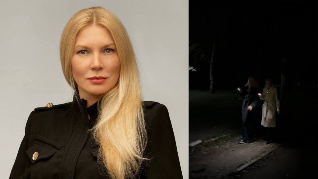 arina corsicova balti iluminat