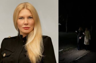 FOTO// Iluminat stradal pentru Bălți - un punct important din programul candidatului Arina Corșicova