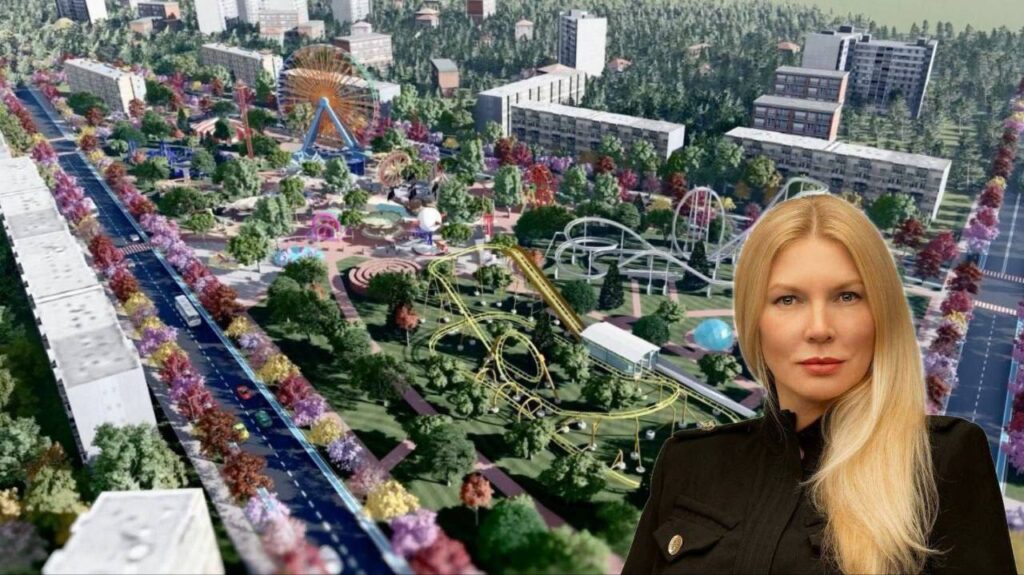 arina corsicova promite