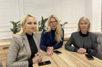 Arina Corșicova: ”Vreau să vă asigur că decizia CEC-ului nu este definitivă. Ne vom lupta în instanță până când vom obține dreptate”