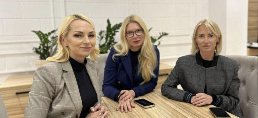 arina corsicova sapa marina tauber balti